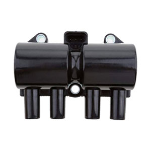 BOBINA DE ENCENDIDO FC FC96253555 AVEO OPTRA SPARK LUV DIMAX 4CIL