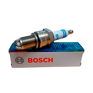 BUJIA BOSCH 242229775 7971-SP-509/HR9HC FORD TRITON/EXPLORER 6 CIL.4.0-4.6/CHEVROLET TAHOE/AVALANCHE 2006-2007/TRAIL BLASER 5.3