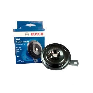CORNETA UNIVERSAL BOSCH 0986AH0702 TIPO PLATO 420 HZ 12V ALTO