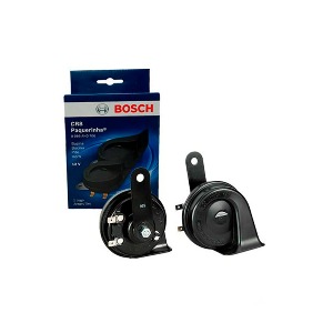 CORNETA UNIVERSAL BOSCH 0986AH0507 TIPO CARACOL 420 HZ 12V