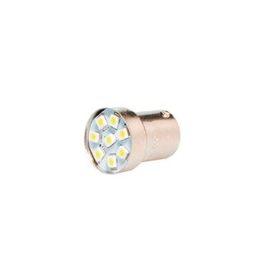 BOMBILLO LED FC BULB-G18-BA15D 8 LEDS