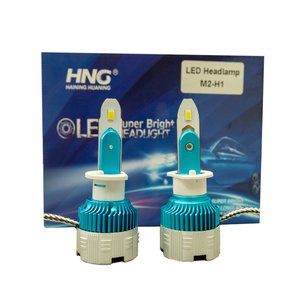 BOMBILLO LED HNG HEADLAMP M2-H1 3.600 LUMENS 20 W