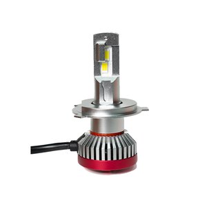 BOMBILLO LED FC VISION PRO V19 H4