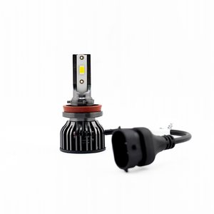BOMBILLO LED FC SUPER LED HEADLAMP F2-H11 35W 20000 LUMEN