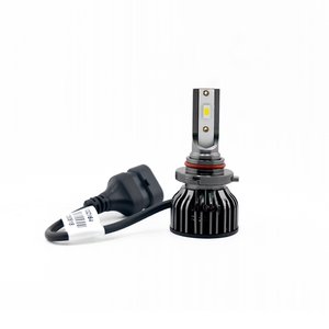 BOMBILLO LED FC SUPER LED HEADLAMP F2-9005 35W 20000 LUMEN