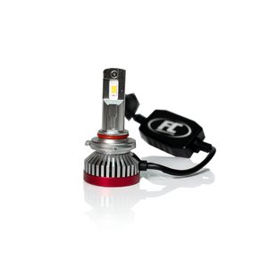 BOMBILLO LED FC DIOCLES LED HEADLAMP M8 PRO-9005 65W 30000 LUMEN
