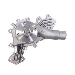 BOMBA DE AGUA USMOTOR WORKS US4108 FORD EXPLORER 4.0 L 