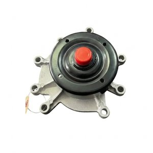 BOMBA DE AGUA USMOTOR WORKS US7163 GRAND CHEROKKE 4.7L 01/10 /LIBERTY 3.7L/KK 08/14