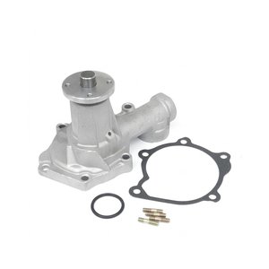 BOMBA DE AGUA USMOTOR WORKS US9389 MITSUBISHI PANEL 2.0L