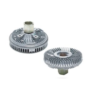 FAN CLUTCH USMOTOR WORKS 22152 LIBERTY 3.7L/KK 08/14-G.CHEROK WK 4.7L 01/10 
