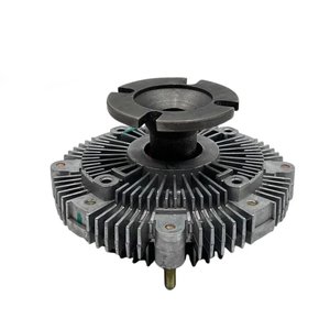 FAN CLUTCH USMOTOR WORKS 22176 LUV DMAX 3.5L 05/12-ISUZU RODEO 3.2L Y 3.5L 98/04