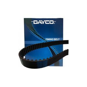 CORREA DE TIEMPO DAYCO 158RHPN254H FIAT PALIO/SIENA 1.6L 16VALV. (97-04)