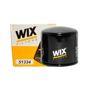 FILTRO DE ACEITE WIX WL 7171 CHEVROLET LUV D-MAX V6 / SPORTAGE