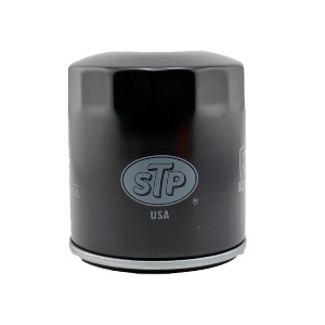 FILTRO DE ACEITE STP-9965138 TOYOTA MERU/ PRADO/ CHERY ARAUCA/CHEVROLET GRAN VITARA/ SAMURAI/ VITARA/FORD ECOSPORT/ FOCUS/ FIESTA 1.3 REF. 51348