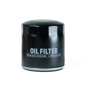 FILTRO DE ACEITE STP-9965146 CHEVROLET AVALANCHE/ SILVERADO/ TAHOE/ TRAILBLAZER/DODGE CALIBER/FORD EXPLORER/JEEP COMPASS REF. 57060
