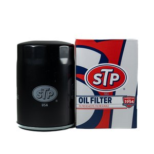 FILTRO DE ACEITE STP-9965152 CHEVROLET C-10/ C-1500/ SILVERADO/ SUBURBAN/ C-30/ C-31/C-60/ ISUZU CARIBE REF. 51061