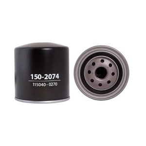 FILTRO DE ACEITE DENSO 150-2074 GRAND CHEROKEE 5.7 4G / FORD EXPLORER / EXPLORER SPORT TRAC REF. 57899