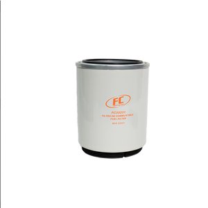 FILTRO DE COMBUSTIBLE FC33231 IVECO 170E22 TECTOR /CAVALLINO EUROCARGO 450 4X2 E32 /VOLKSWAGEN 9-150 OD MINIBUS  REF. MF19060