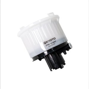 FILTRO DE COMBUSTIBLE KYOTO ZY08-13-35XF MAZDA 3 /FORD FOCUS