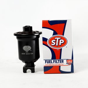 FILTRO DE COMBUSTIBLE STP-9965184 MITSUBISHI LANCER/ SIGNO/ LANCER TOURING/ TOYOTA CELICA REF. MF4132