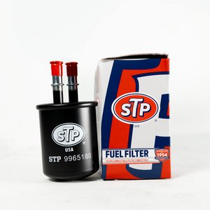 FILTRO DE COMBUSTIBLE STP-9965180 CHEVROLET CRUZE/ TRAIL BLAZER/ HUMMER H2 REF. MF6397
