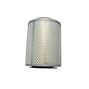 FILTRO DE AIRE FC FC47054 (MK-17246) /MITSUBISHI CANTER 649 3.9L TURBO DIESEL (4D34-2A)