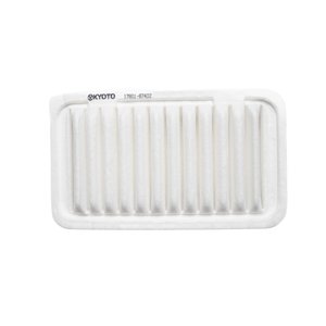 FILTRO DE AIRE KYOTO 17801-87402 TOYOTA TERIOS 1.3L  COOL (01-07)