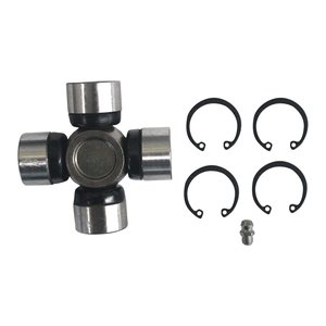 CRUCETA MOOG MG398 TOYOTA TERIOS / CHEVROLET VITARA