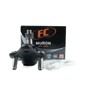 MUÑON FC FCTOA9115 DELANTERO INFERIOR DERECHO/IZQUIERDO TOYOTA COROLLA