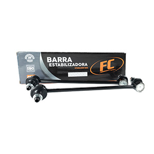 BARRA ESTABILIZADORA FC FC98AG3B438AB DELANTERA IZQUIERDA/DERECHA FORD FIESTA 2003-UP / ECOSPORT / KA