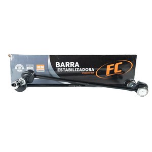 BARRA ESTABILIZADORA FC FCT11-2906030 DELANTERA CHERY ORINOCO A3 / TIGGO