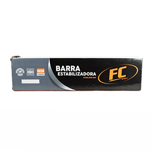 BARRA ESTABILIZADORA FC FC97-98008-3 FORD FOCUS / MAZDA 3/5
