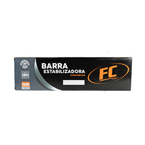 BARRA ESTABILIZADORA FC FCK7275 DELANTERO FORD EXPLORER 2006-2010