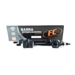 BARRA ESTABILIZADORA FC FCK80338 FORD FX-4