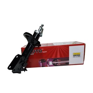 AMORTIGUADOR KYOTO 48520-87401 DELANTERO IZQUIERDO GAS TOYOTA TERIOS 2002-2007