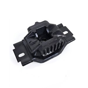 BASE MOTOR FC FC2S657M121AB IZQUIERDA LADO CAJA FORD FIESTA/ POWER/ ECOSPORT