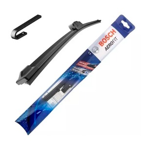 CEPILLO LIMPIA PARABRISAS BOSCH 3397016730 AEROFIT 24" BUMERAN MULTICLIP