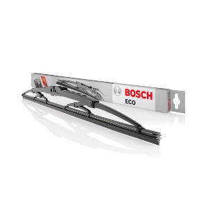 CEPILLO LIMPIA PARABRISA BOSCH 3397004910 ECOLINE 24"