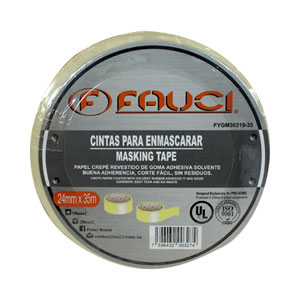 TIRRO 24 MM X 35 MTS