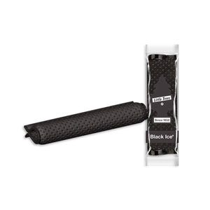 AROMATIZANTE LITTLE TREES VENTANA WRAP 4 PACK BLACK ICE