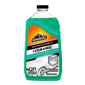 SHAMPOO PARA AUTO ARMOR ALL 19400 CERAMIC ESPUMA 50 OZ