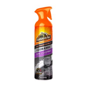 LIMPIADOR DE RUEDA Y CAUCHO ARMOR ALL 172817 SPRAY 16 OZ