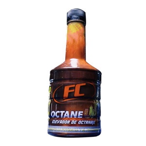 ELEVADOR DE OCTANAJE FC 510 ML