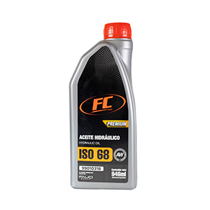 ACEITE HIDRAULICO FC ISO 68 AW QUART