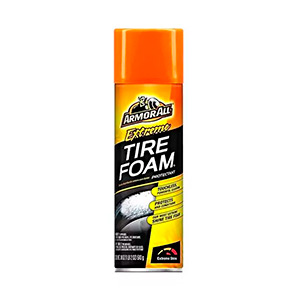 AEROSOL DE ESPUMA PARA CAUCHOS EXTREMO ARMOR ALL 18930 18 OZ