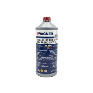 LIGA DE FRENO WAGNER DOT-4 MRXFC113644BEP 32OZ