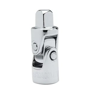 JUNTA UNIVERSAL STANLEY 86-011 1/4 PULGADAS