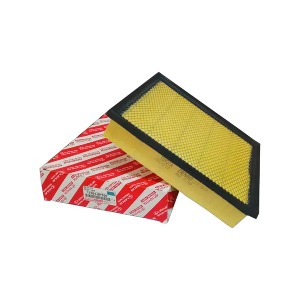 FILTRO DE AIRE TOYOTA 17801-0P100 TOYOTA TACOMA 3.5 / TUNDRA 5.7 / RORAIMA / SEQUOIA 5.7