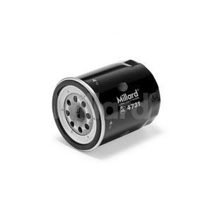 FILTRO DE ACEITE MILLARD ML4731 MITSUBISHI CANTER / ISUZU NKR/NPR/NPS REF.51386