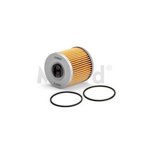 FILTRO DE ACEITE MILLARD ML12123 KAWASAKI KLR 650